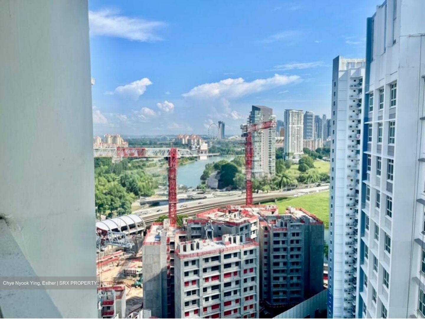 Blk 8C Kallang Trivista (Kallang/Whampoa), HDB 4 Rooms #495527551